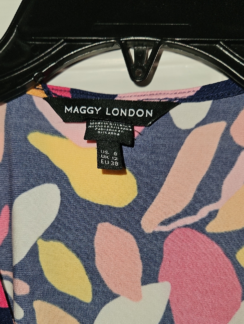 Maggy London Dress - Picture 3 of 5
